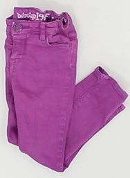 Girl's Jeans 3T