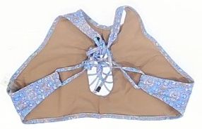 Radio Fiji Women's Bikini Top L