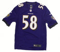 Unisex Adult's S Football-NFL Baltimore Ravens Jersey