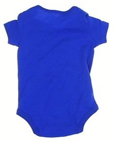 Spencer's Baby One-Piece 0-6M NWT