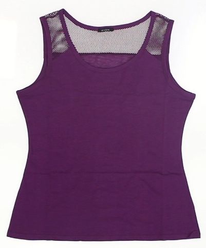 Aravon Women's Tank Top L