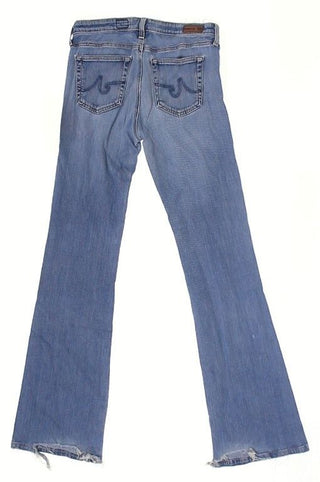 AG Adriano Goldschmied Women's Jeans 28