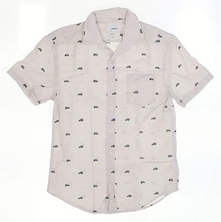 Sonoma Men's Button-Up S