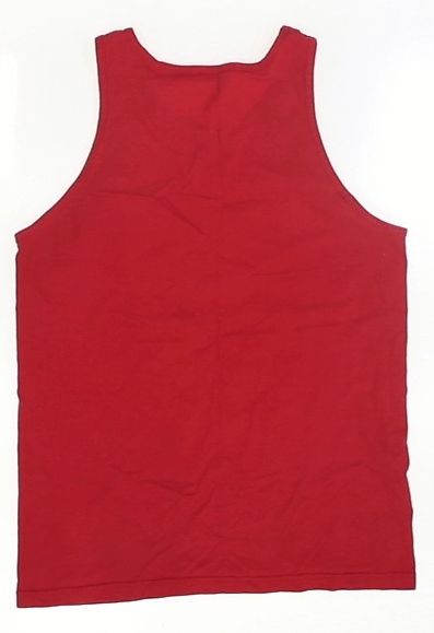 Carbon Men's Tank Shirt L