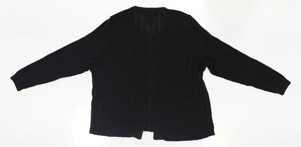 Women's 2X Plus Size Cardigan