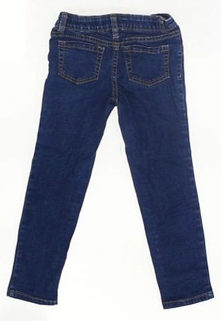 Cat & Jack Girl's Jeans 5