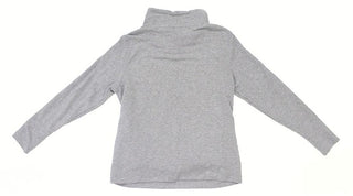 Women L hoodie