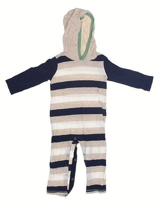 Baby Burt's Bees One-Piece 18M