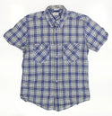 American Eagle Outfitters Men's Casual Button Down Shirt M