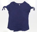 Women M Short Sleeve Tops