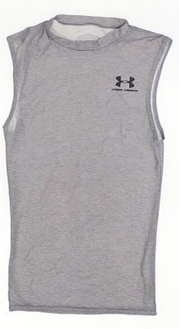 Under Armour Men's Activewear Top S