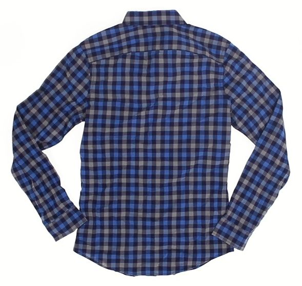 Goodfellow & Co Men's Casual Button-Down Shirt S