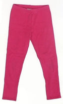 Gymboree Girls's Leggings M