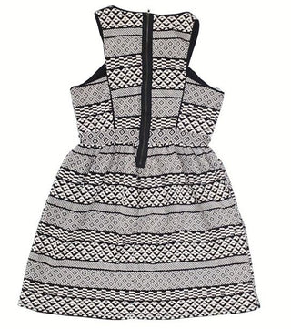 Monteau Women's Dress L