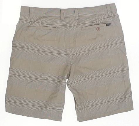 Hangoten Men's Shorts 36