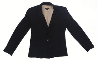 Ann Taylor Loft Women Blazer 8