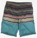 Cat & Jack Boy's Swim Trunks S