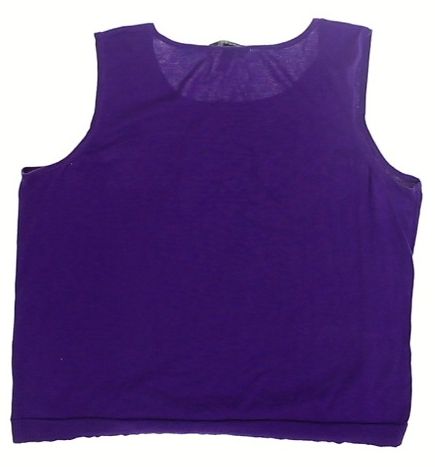 Lauren Ralph Lauren Women's Top 3XL