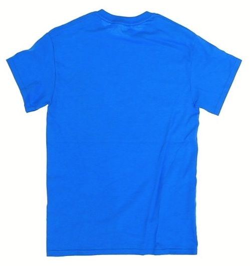 Adult Swim Men's T-Shirt S