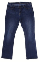 Women's 16L Boot cut Jeans