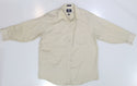 Stafford Men's Dress Shirt 17.5