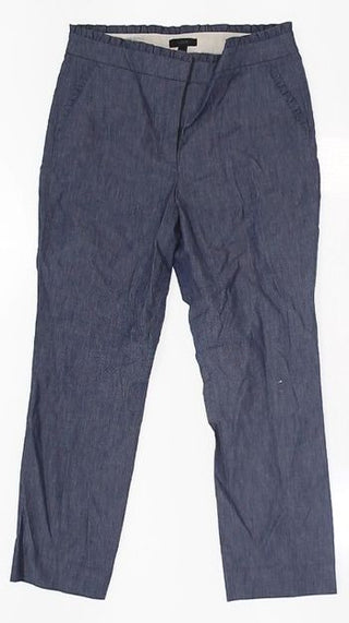 J. Crew Women's Pants 8