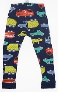 Carters Baby's Bottoms 3-6M