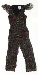 Ett twa Women's Jumpsuit 0