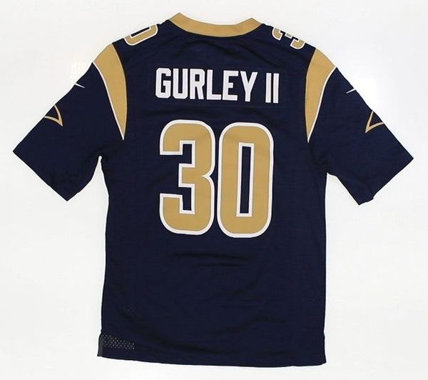 Nike Men's Los Angeles Rams Jersey S