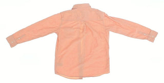 Kids M 10-12 button down Top