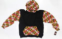 Maryland Women's Hoodie XL NWT