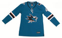 Fanatics Men's NHL San Jose Sharks Jersey M