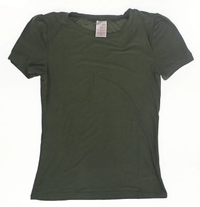 No Boundaries Women's Top S NWT