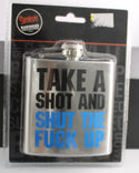 Spencer's Flask NWT