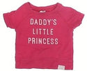 Carters Baby Top 12M