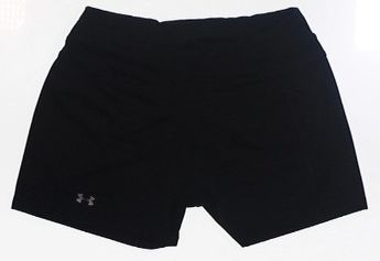 Under Armor Women's Shorts S