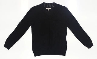 Liz Claiborne Women's Sweater M