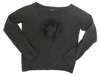 Women L Sweatshirt