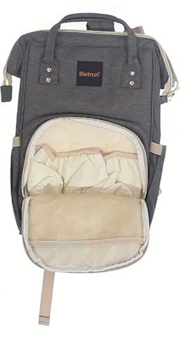 Diaper Bags