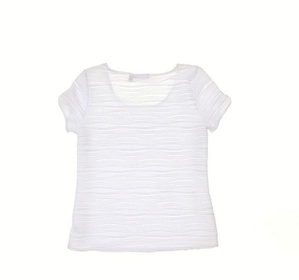 Notations Women's Top S