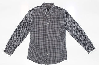 H&M Men's Button Down Shirt M