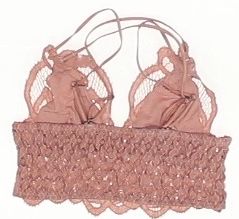 Women's Bra S