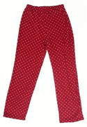 Croft & Barrow Women's Pajama Pants S