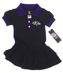 NFL Toddler Girl's Dress 2T NWT