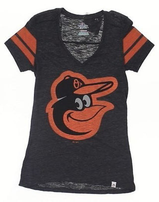 Majestic Women's Baltimore Orioles Top XS NWT