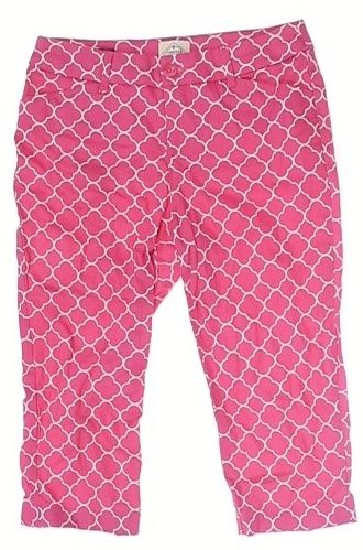 St John Bays Women's Pants 4P