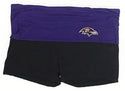 NFL Women's Activewear Shorts L NWT