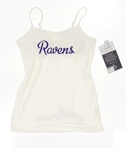 NFL Women's Tank Top M NWT