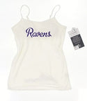 NFL Women's Tank Top M NWT