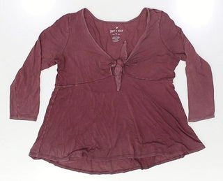 Women L American Eagle Outfitters Top